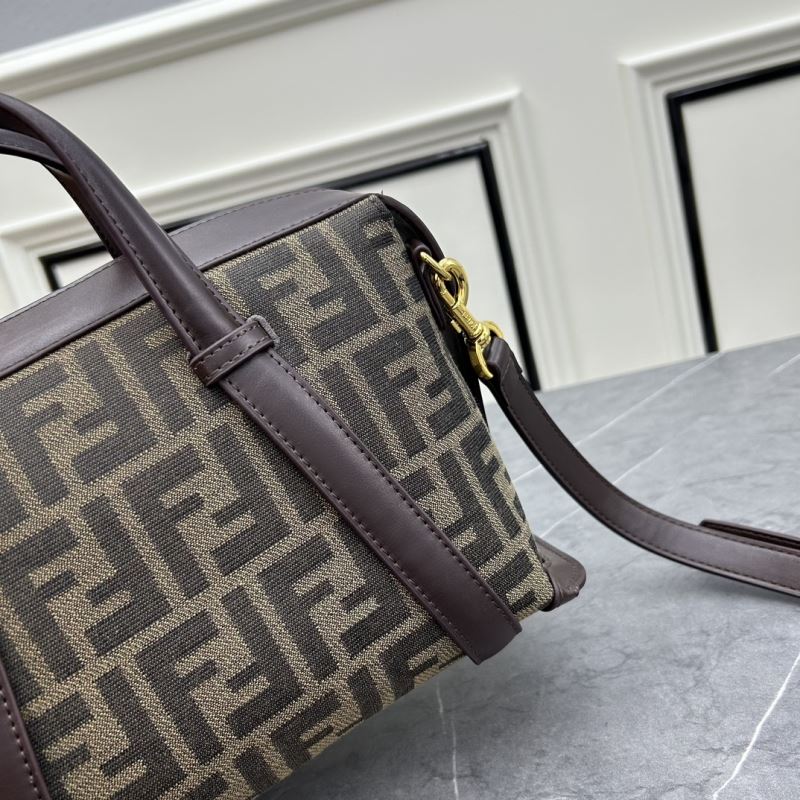 Fendi Top Handle Bags